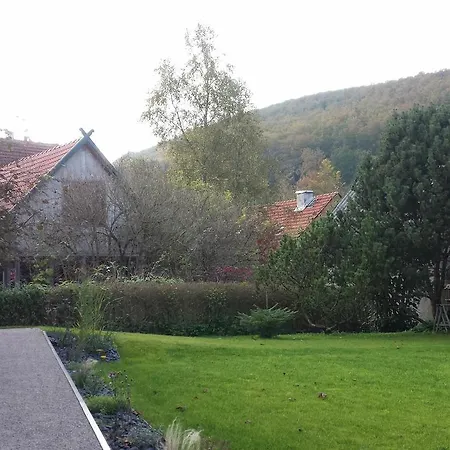 Apartment Haus Sembachtal Winterstein Zimmer foto