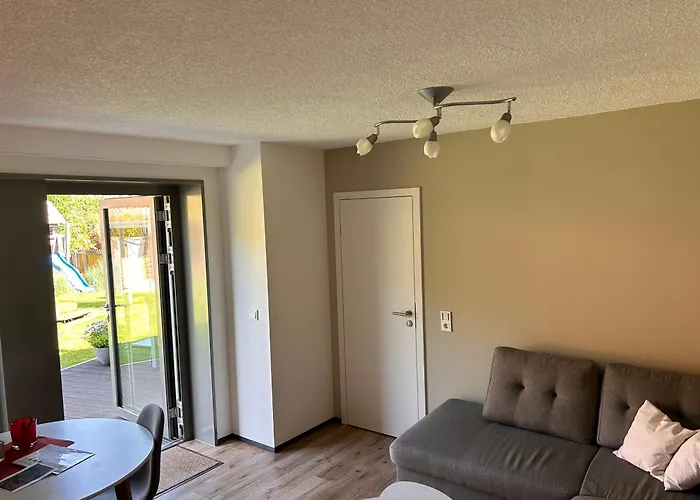 Apartment Haus Sembachtal