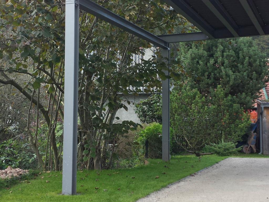 Haus Sembachtal Apartment Winterstein