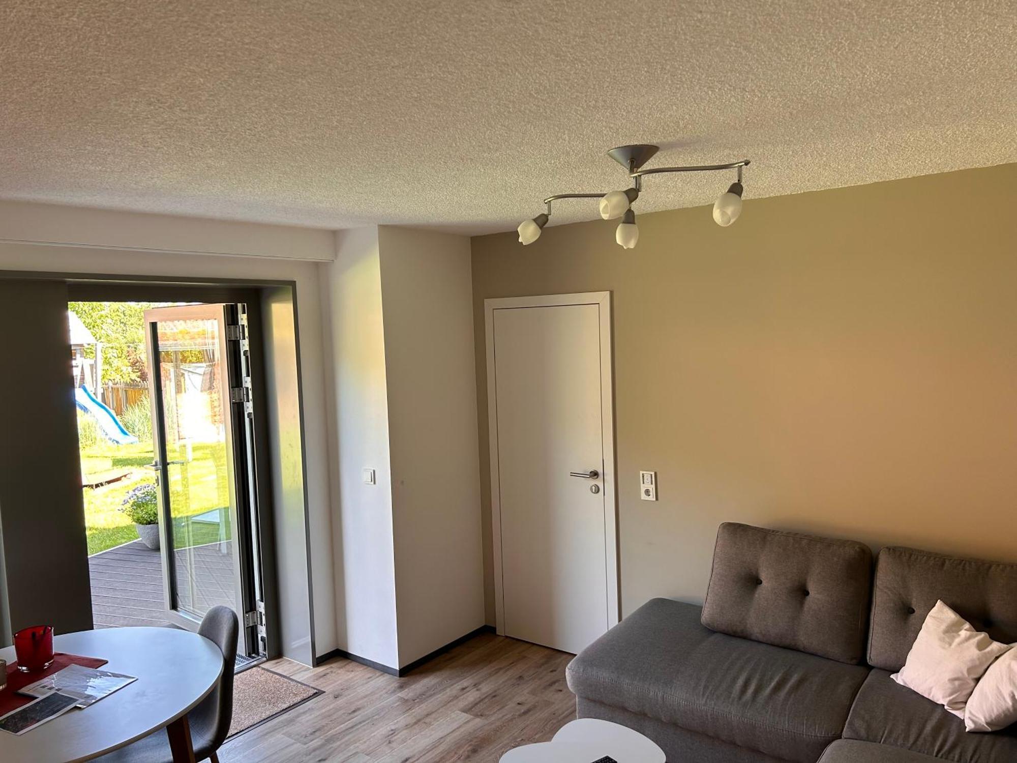 Apartment Haus Sembachtal *