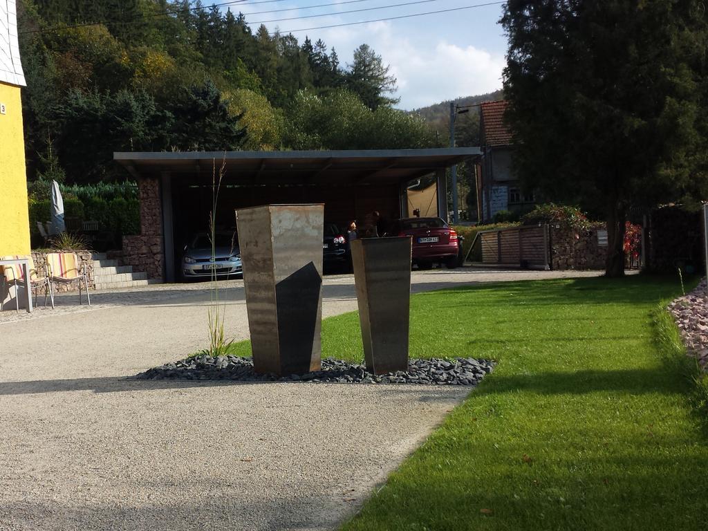 Haus Sembachtal
