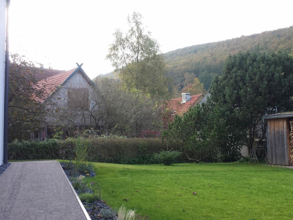 Apartment Haus Sembachtal Winterstein
