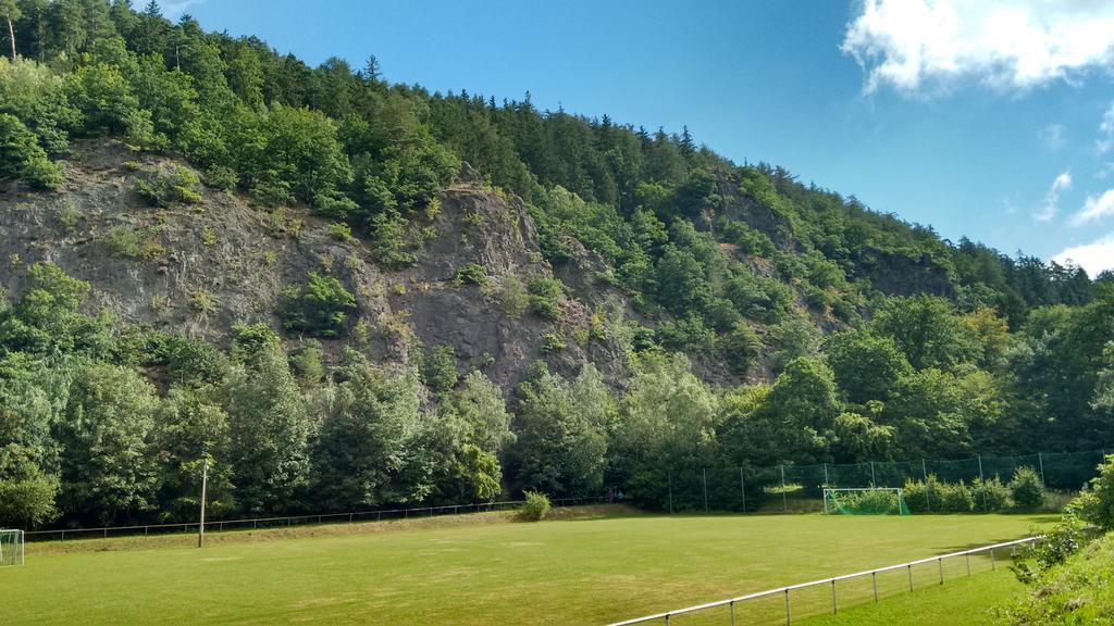 Haus Sembachtal Winterstein