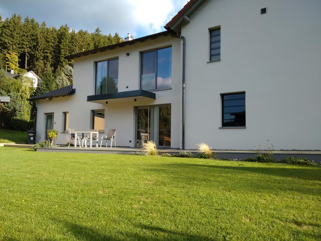Haus Sembachtal Apartment Winterstein