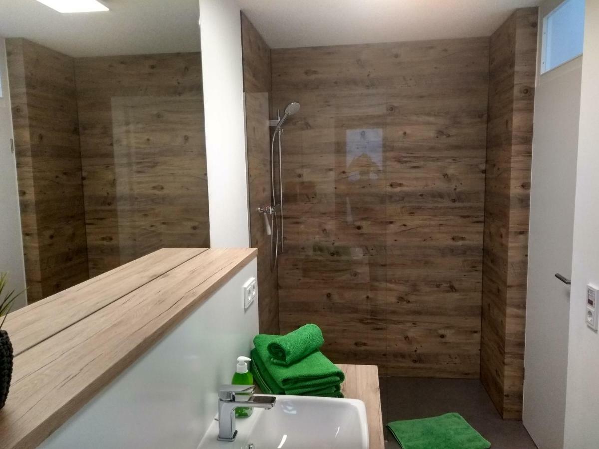 Haus Sembachtal Apartment *