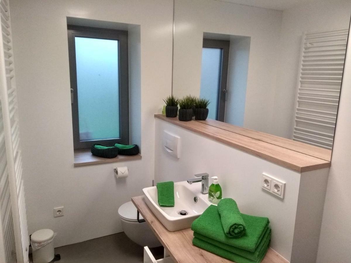Apartment Haus Sembachtal *