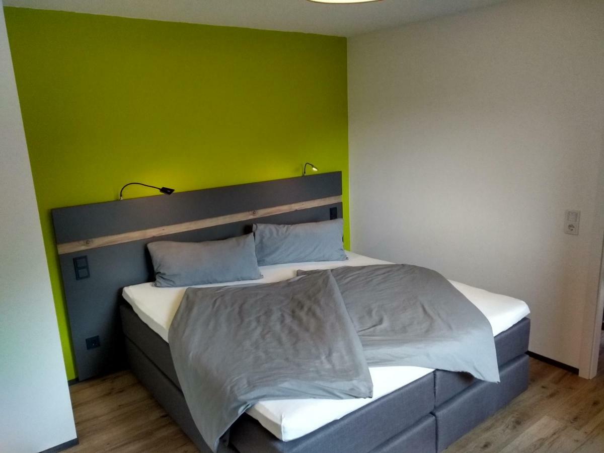 Apartment Haus Sembachtal *