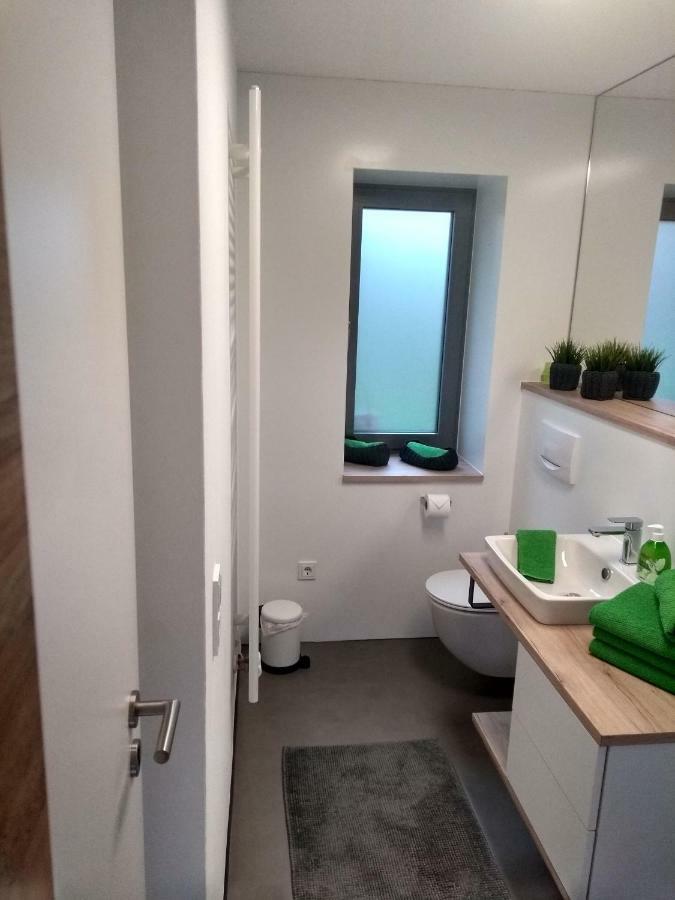 Haus Sembachtal